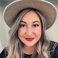 Courtney Ryan