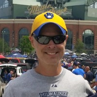 Mark Vodak