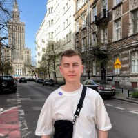 Nick Kiselev