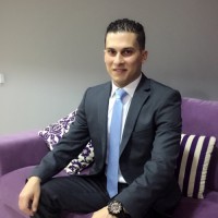 Mohamed Eid