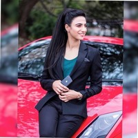 Raisa Moola