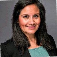 Daysi Rosales, Mba