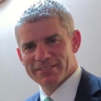 Patrick Bishop