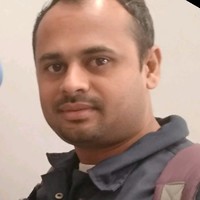 Jalpesh Vora
