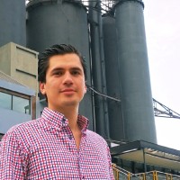 Jorge Esteban Cuevas Ricardez