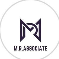 MR Associate