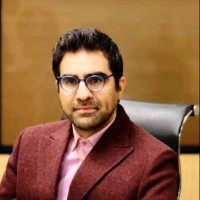 Mohammad H