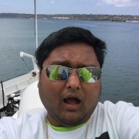 Abhisek R.