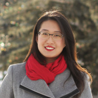 Ivy Zhang, P.Eng.