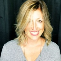 Sarah Hayes