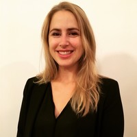 Christina Thompson, Mpa