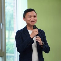 Huangwei Chu