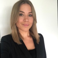 Caroline Eklöf