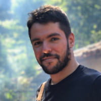 Gustavo Baldez