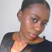 Fatimah Cissé