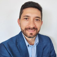 Julian Medina Jimenez