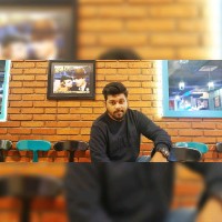 Afsar Shaikh