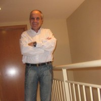 Jordi Bonet Cirera