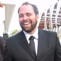 Brian Weaver