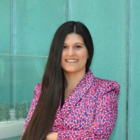 Mireya García De Murcia