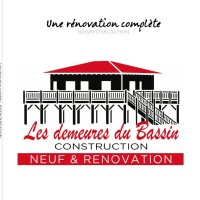 Les demeures du bassin