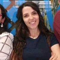 Sabrina Fabozzi