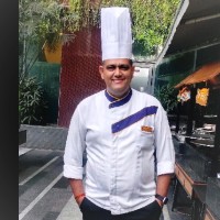 Chef Parth Vyas