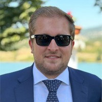 Alessandro Terrali