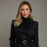 Jenny Reyes