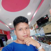 Bidyut Deka