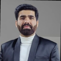 Nitesh Parmar
