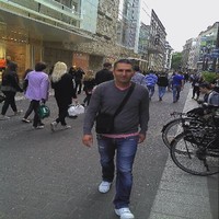 Mustapha SAAD