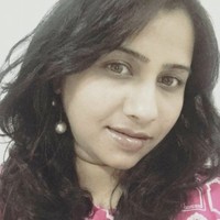 Lyra Dsouza