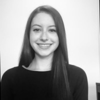 Liza Rumanov
