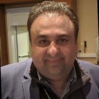 Ali Salim Shirazi, Ph.D., P.E., LEED GA