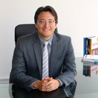Ricardo Menoscal González