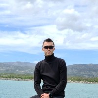Vladimir Dorongic
