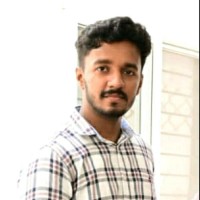 Nikhil H N