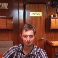 Олег Варламов