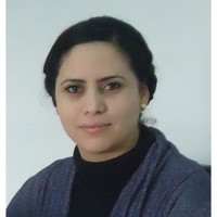 Sabrine Bouaouina