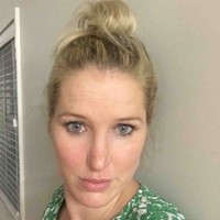 Sophie Sharp