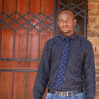 Motopi Stanley Modipane