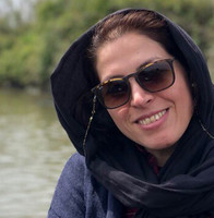 Soudabeh Zinati