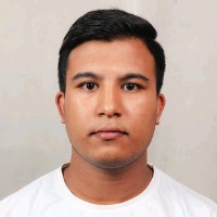 Ram Thapa