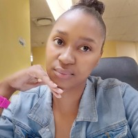 Sharon Lerumo