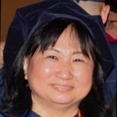 Sally Goh, Ph.D., Lpc. Ncc