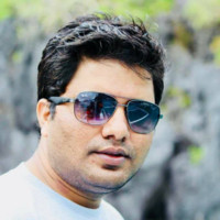 Deepak Singh