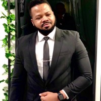 Bonaventure Okechukwu