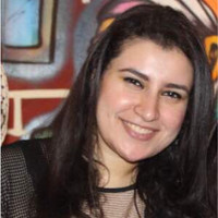 Basma Bahgat