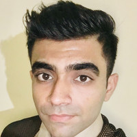 Roopen Singh